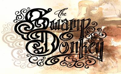 logo The Swamp Donkey